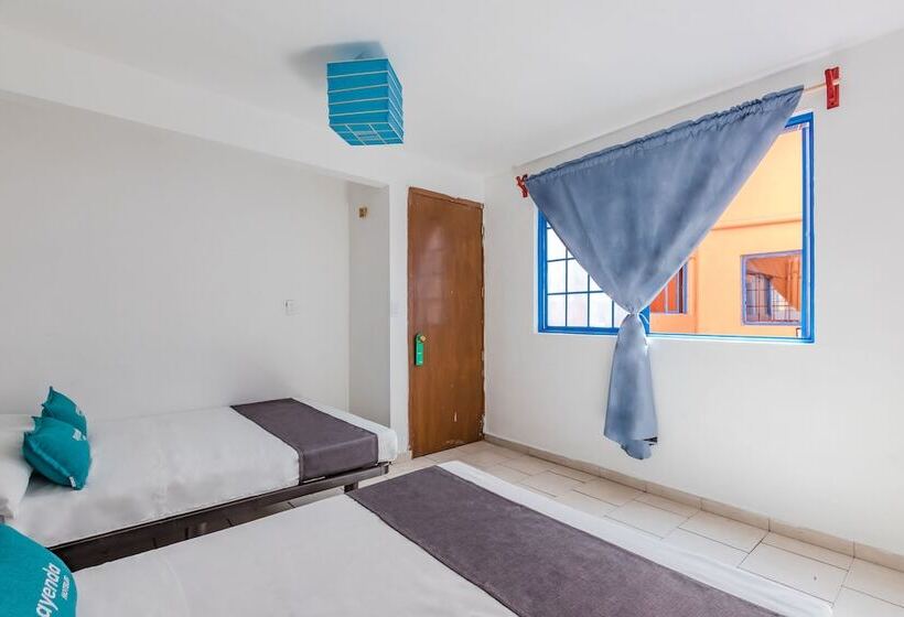 هتل Oasis Airport