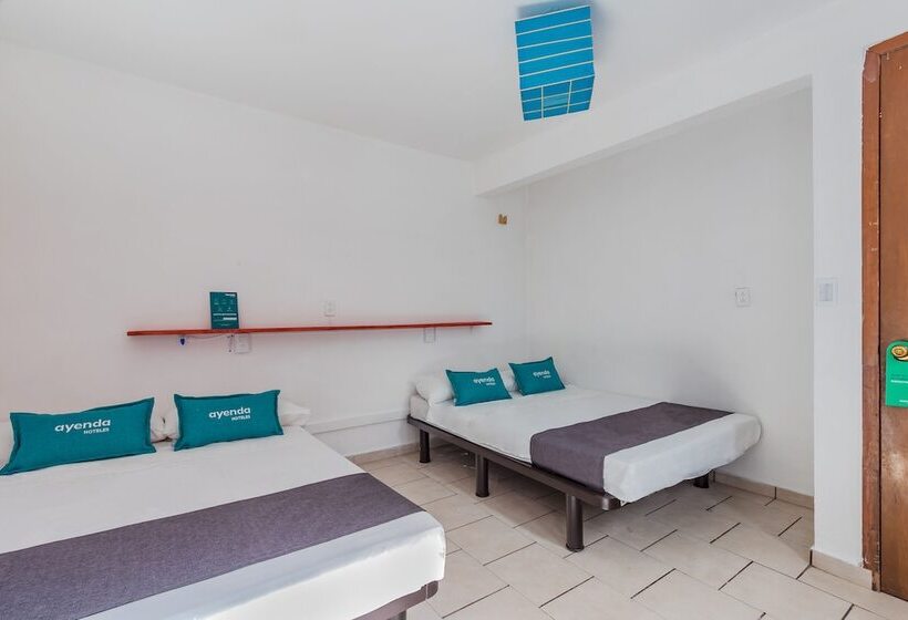 هتل Oasis Airport