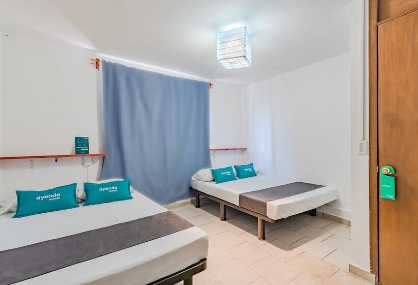 هتل Oasis Airport