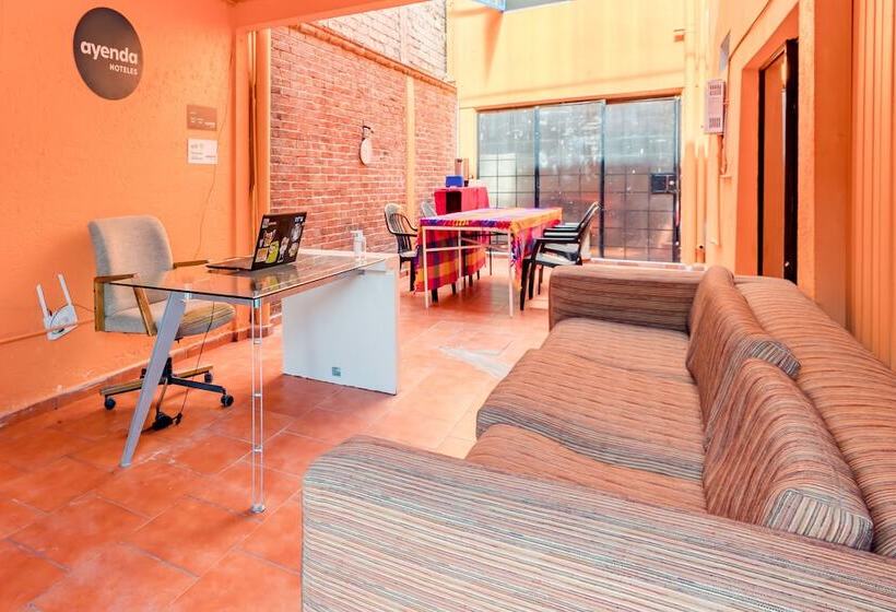 هتل Oasis Airport