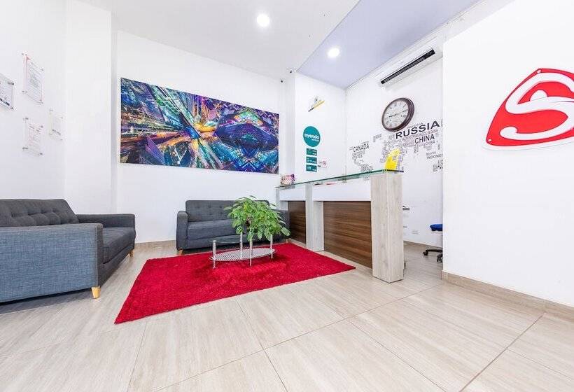 酒店 San Antonio Plaza