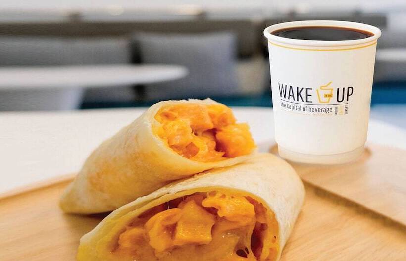 酒店 B2 Hat Yai Rat Uthit Boutique & Budget