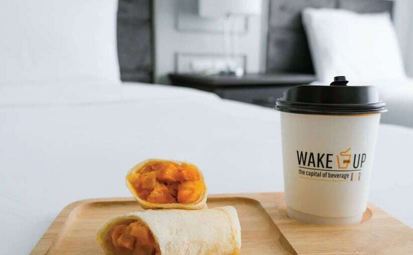 酒店 B2 Hat Yai Rat Uthit Boutique & Budget