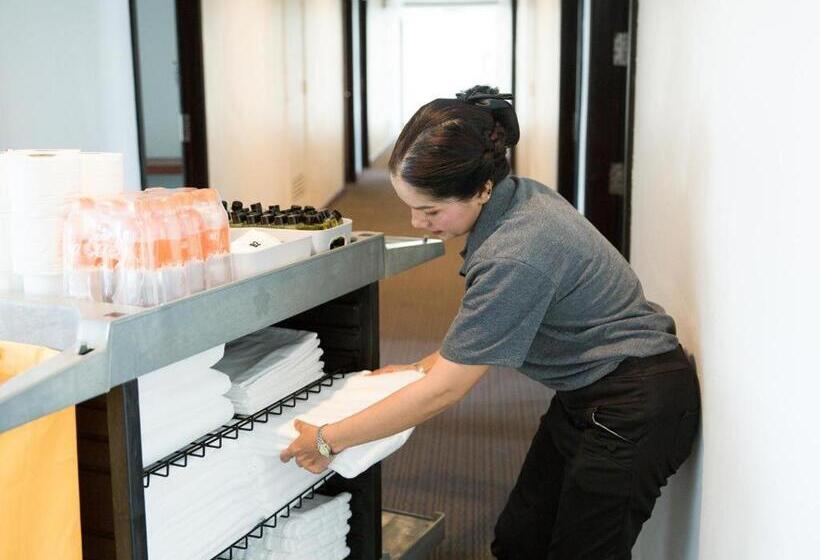 酒店 B2 Hat Yai Rat Uthit Boutique & Budget