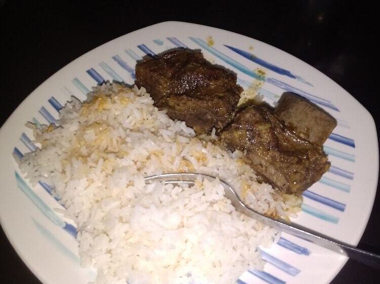 Отель Barranquilla Residencia Norte