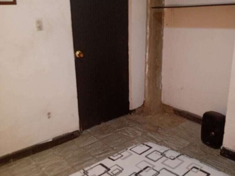 Отель Barranquilla Residencia Norte