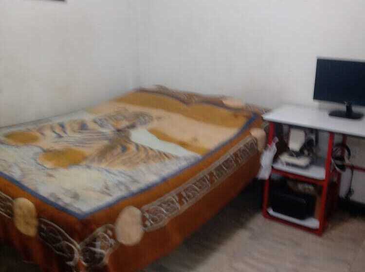 Отель Barranquilla Residencia Norte