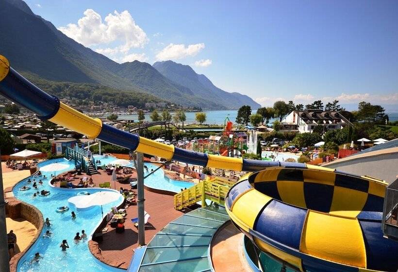 فندق B&b Mon Rêve