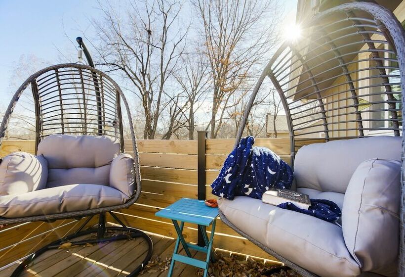 فندق Becky & Marvels 420 Stay   Private Room