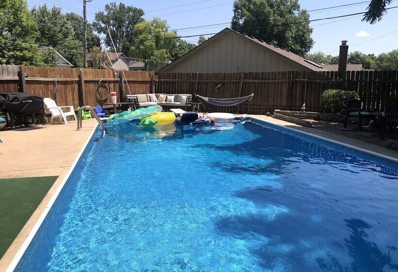 فندق Becky & Marvels 420 Stay   Private Room