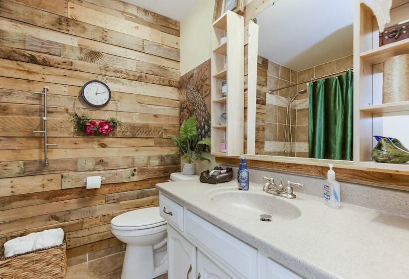 فندق Becky & Marvels 420 Stay   Private Room