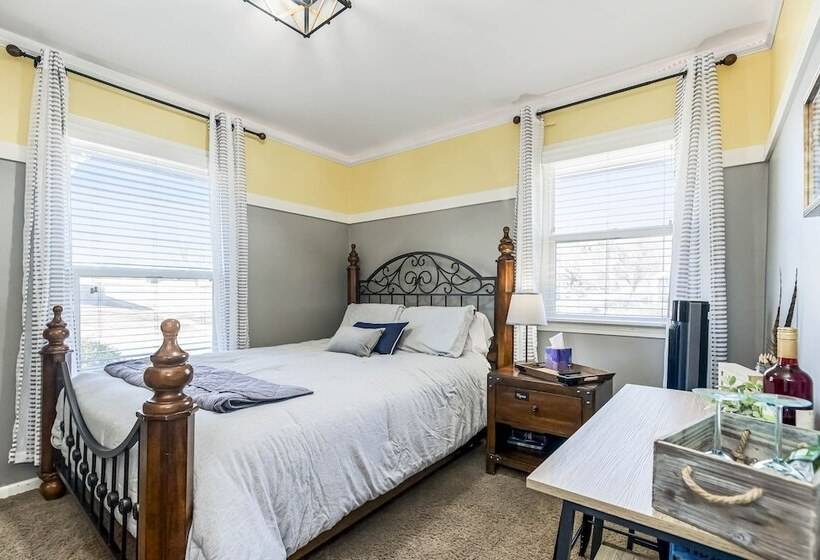 فندق Becky & Marvels 420 Stay   Private Room