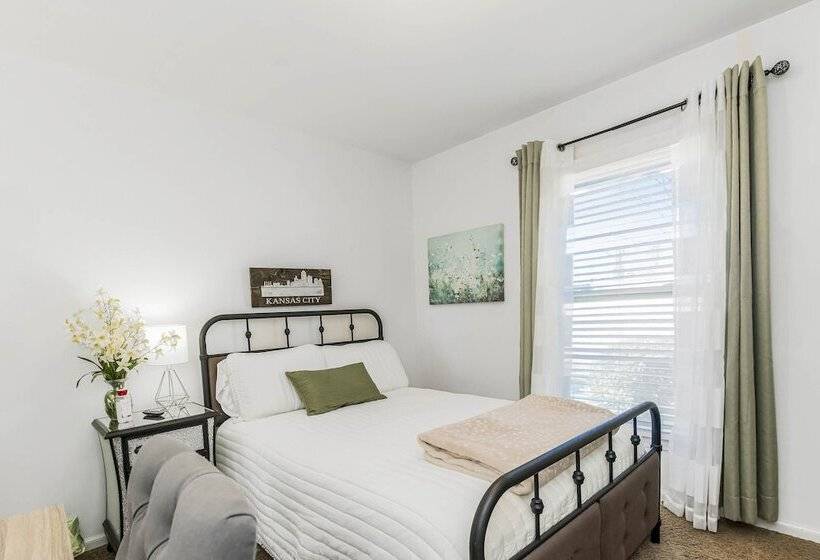 فندق Becky & Marvels 420 Stay   Private Room