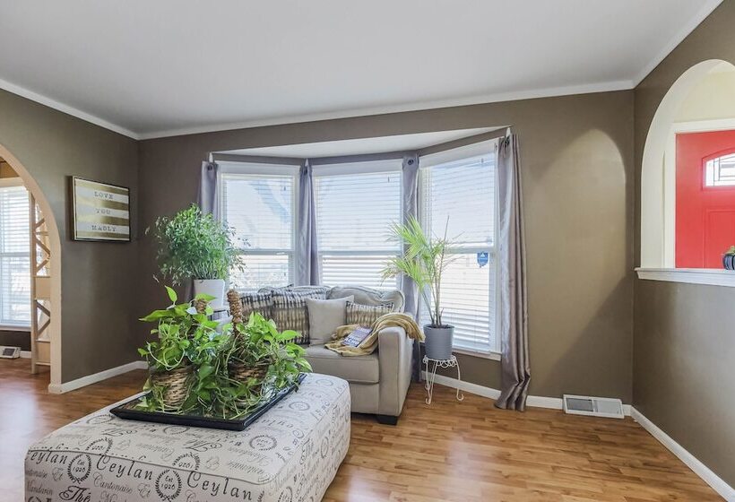 فندق Becky & Marvels 420 Stay   Private Room