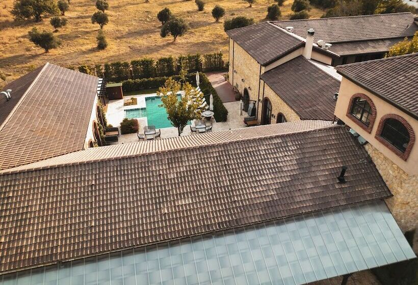 فندق Bengodi Boutique