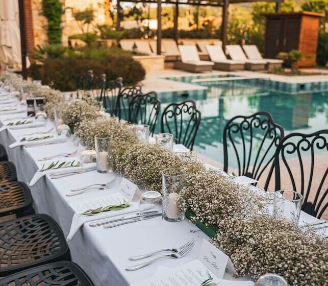 فندق Bengodi Boutique