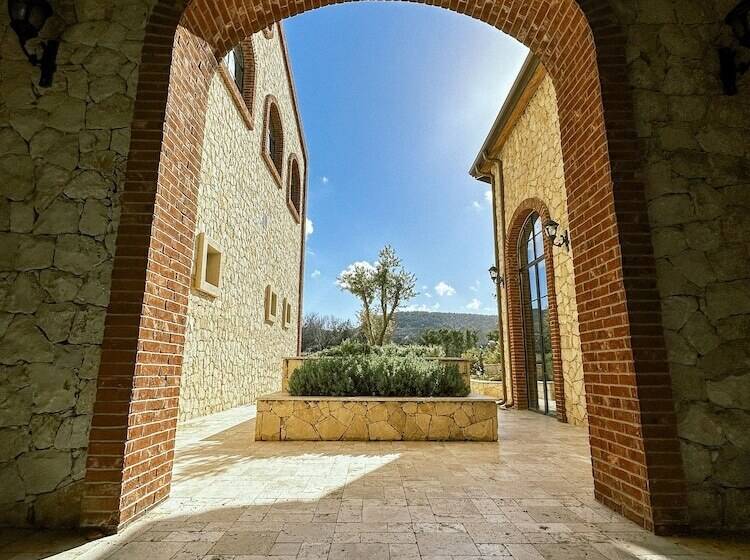 فندق Bengodi Boutique