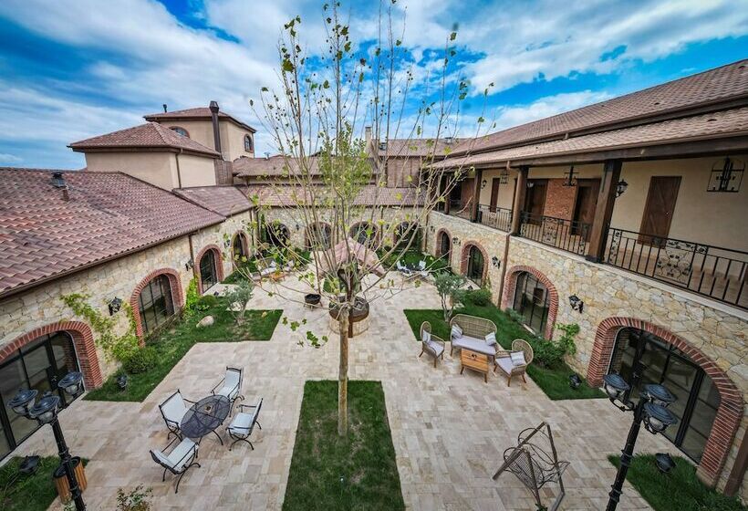 فندق Bengodi Boutique