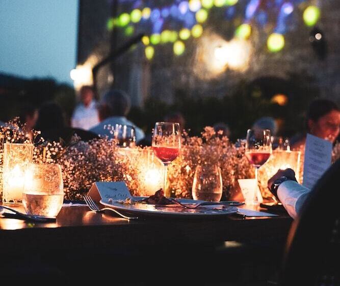 فندق Bengodi Boutique