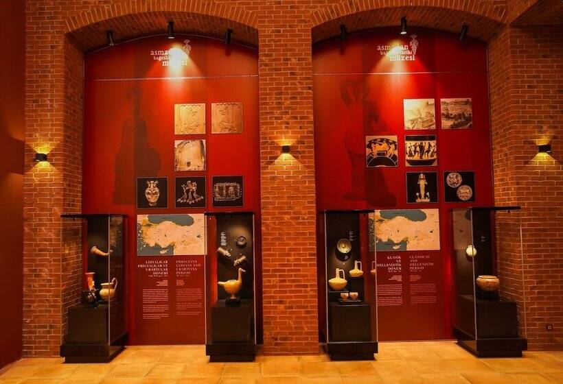 فندق Bengodi Boutique