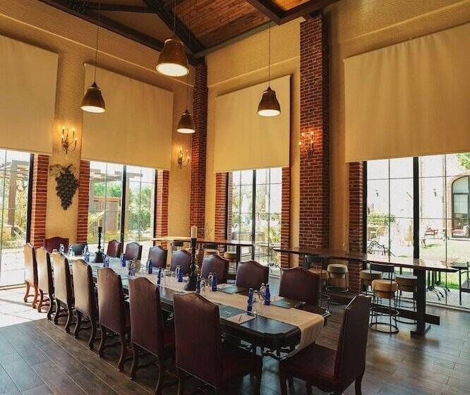 فندق Bengodi Boutique