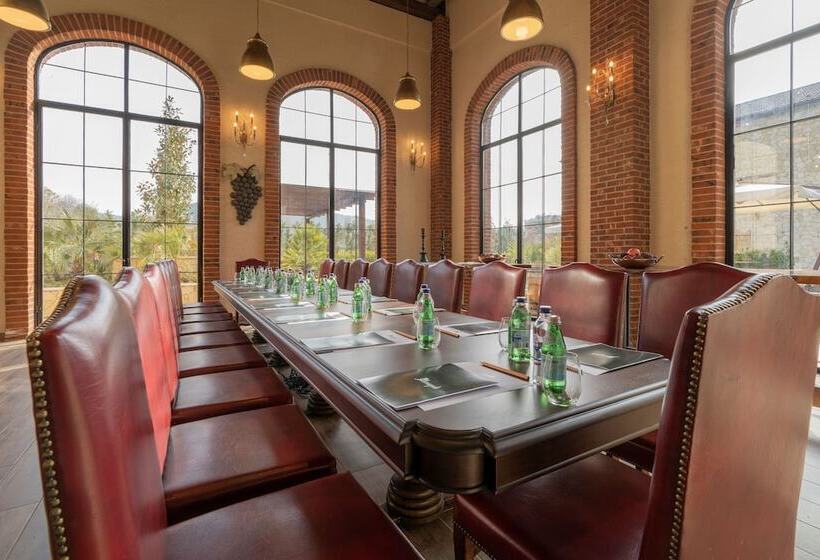 فندق Bengodi Boutique