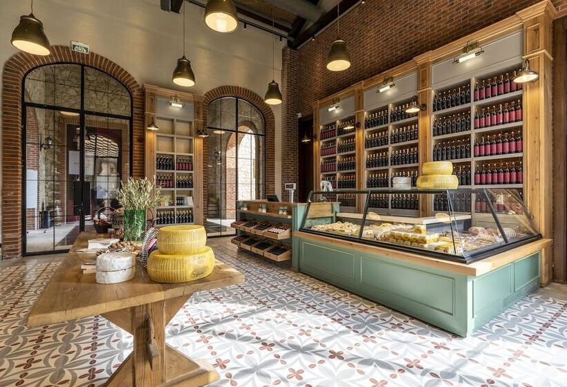 فندق Bengodi Boutique