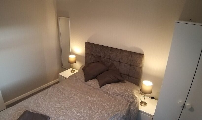 호텔 Berlin Street Townhouse Belfast