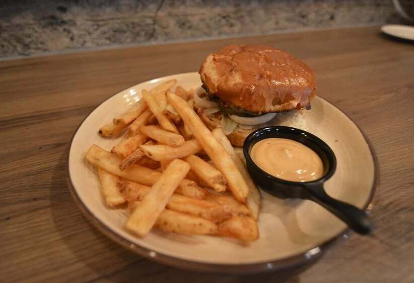 هتل Bragdavellir Cottages