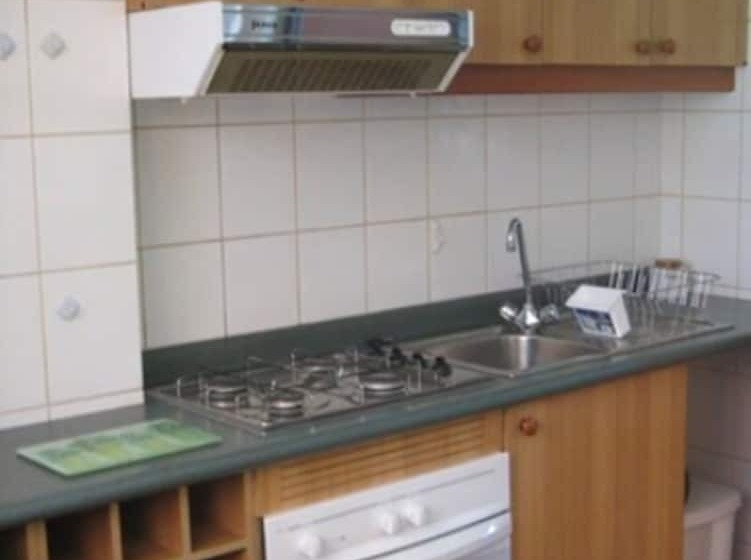 Отель Cabañas   Casa Lago Villarrica