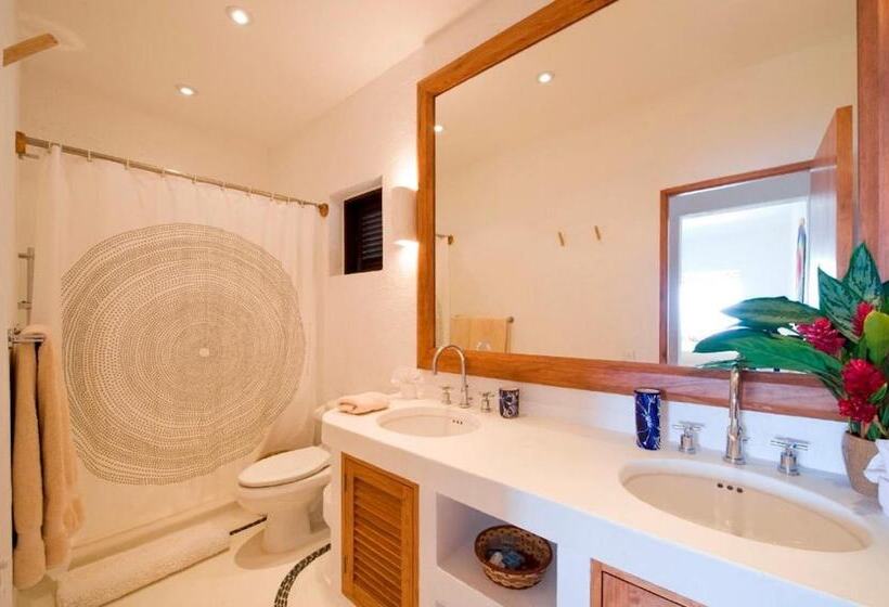 فندق Casitas In Careyes