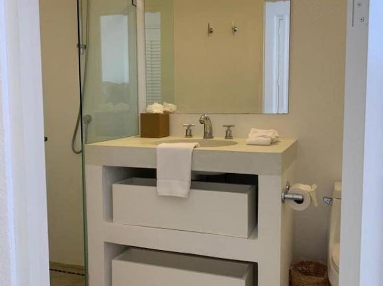 فندق Casitas In Careyes