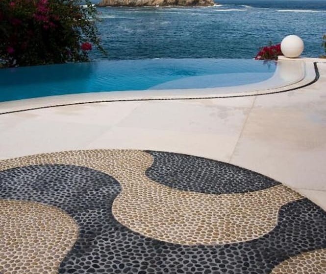 فندق Casitas In Careyes