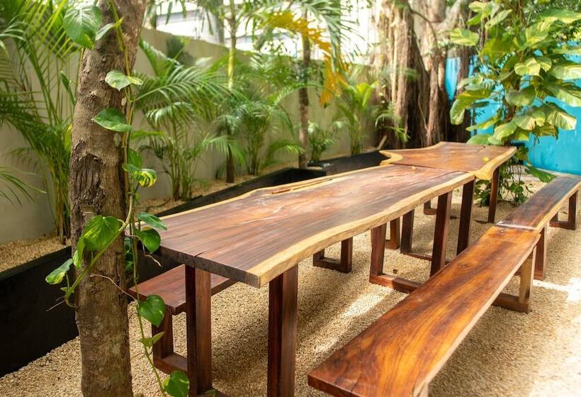 호텔 Castillo De Tulum