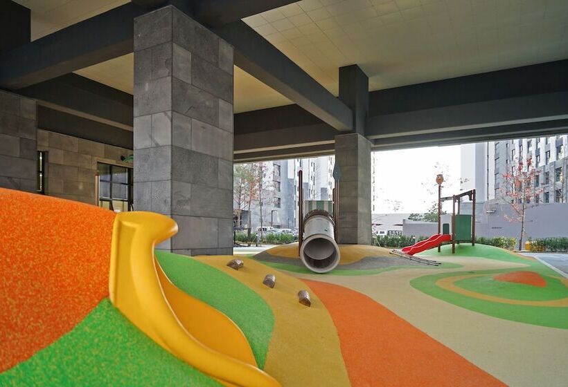 בית מלון כפרי Chestertons Sokcho