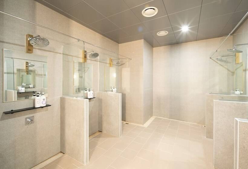 בית מלון כפרי Chestertons Sokcho