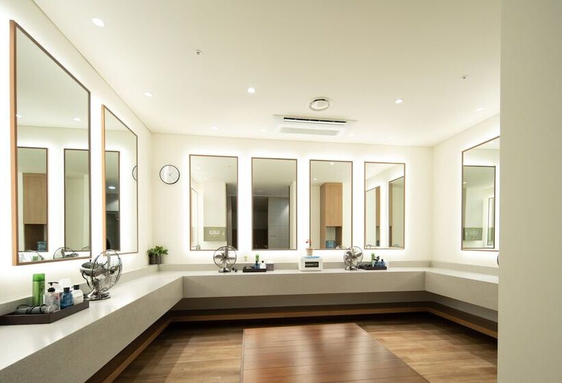 בית מלון כפרי Chestertons Sokcho