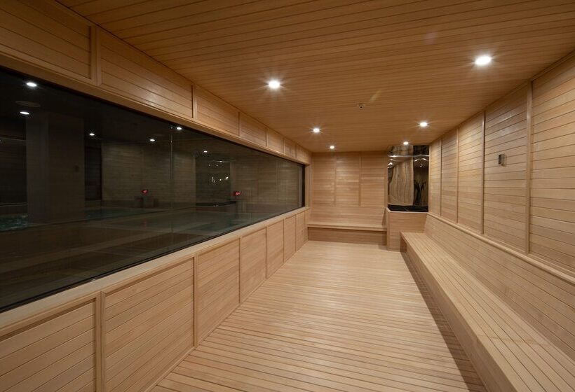 בית מלון כפרי Chestertons Sokcho