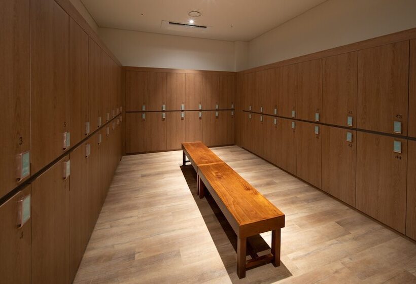 בית מלון כפרי Chestertons Sokcho