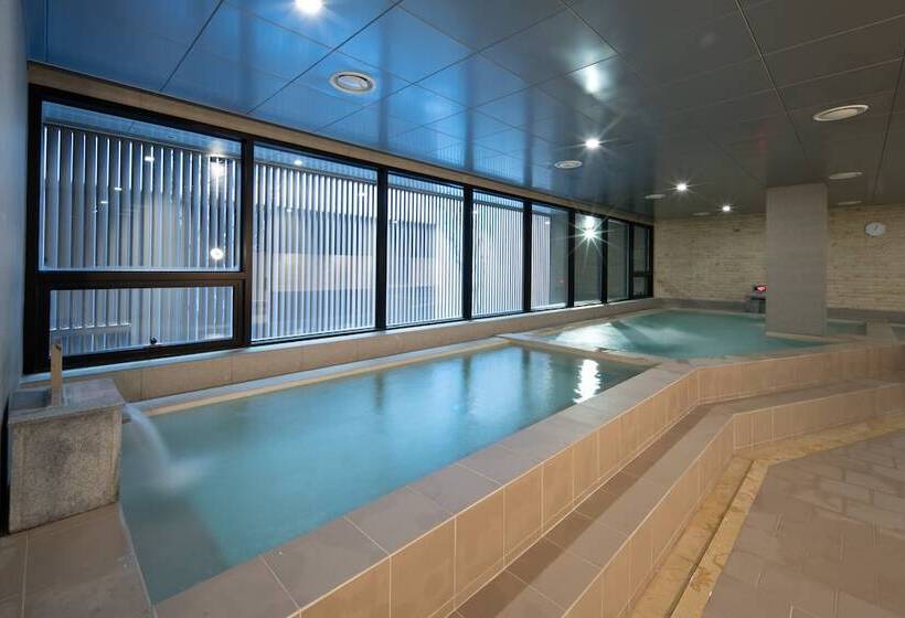 בית מלון כפרי Chestertons Sokcho