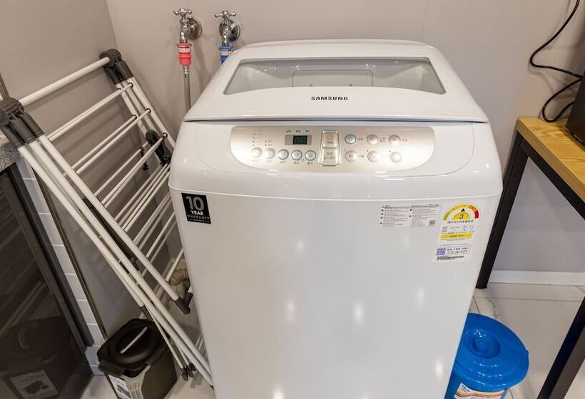 호텔 Cheongju Teemer Inn