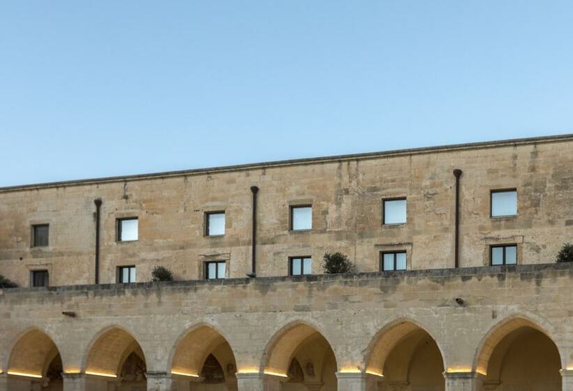 هتل Chiostro Dei Domenicani