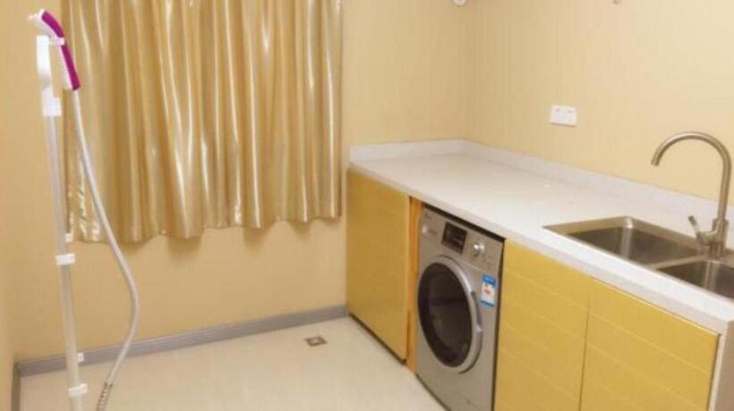 Отель City Comfort Inn Wuhan Zhongnan Road Fujiaopo