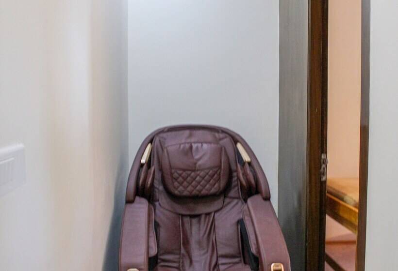 Отель Comfort Inn Rishikesh