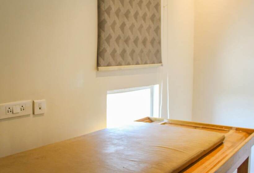 Отель Comfort Inn Rishikesh