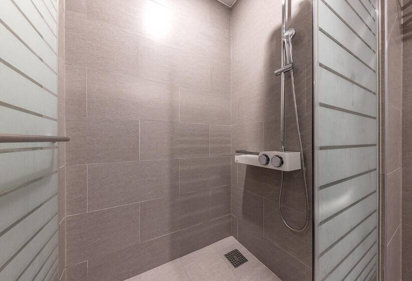 ホテル Daecheon 2278 Resort