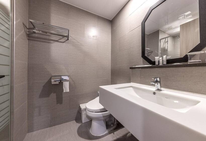 ホテル Daecheon 2278 Resort