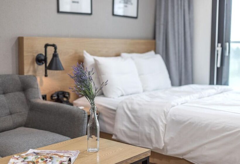 ホテル Daecheon 2278 Resort