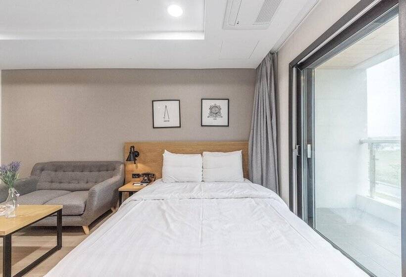 ホテル Daecheon 2278 Resort