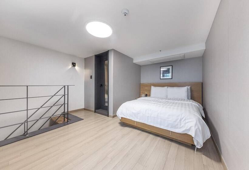 ホテル Daecheon 2278 Resort